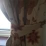 90 x 90 tapestry curtains Image 3