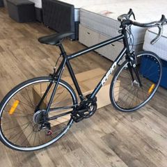 Reid road bike
