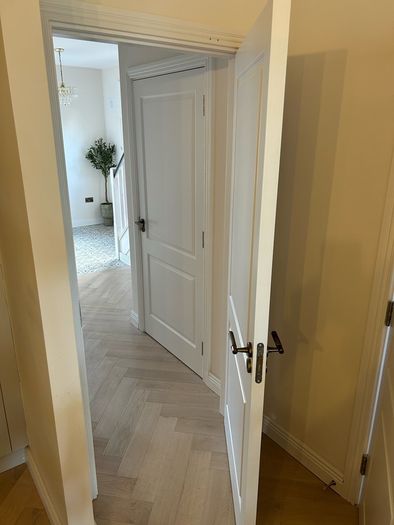 3 internal fire doors