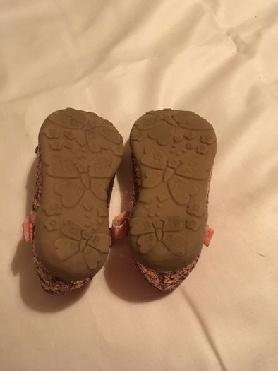 Blue Zoo Shoes, size EU-23, UK-6