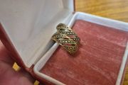 Vintage earrings