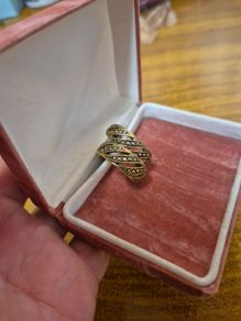 Vintage earrings