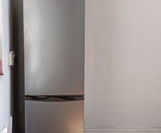 fridge