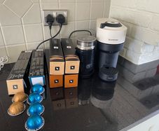 Nespresso