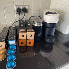 Nespresso