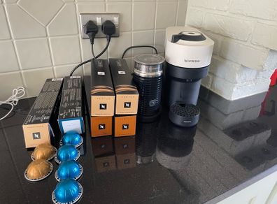 Nespresso