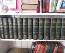 Ornate 12 Vol Set For Interior Design etc