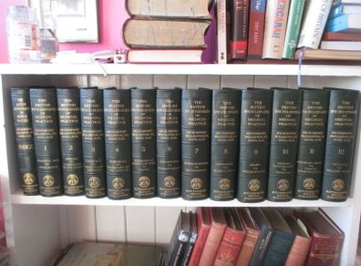 Ornate 12 Vol Set For Interior Design etc