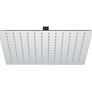 Brand New Shower Head Chrome 300mm Image 7