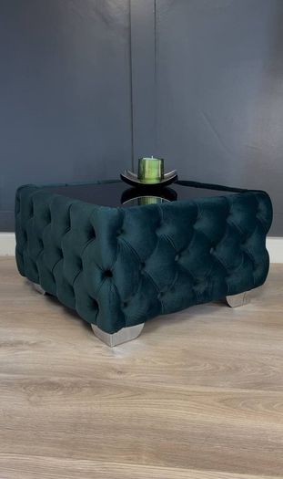 Chester coffee table 63x63cm