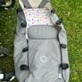 Bugaboo Buffalo With Footmuff And Wheelie Board Image 4