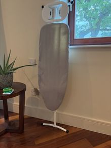 Ironing board