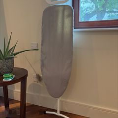 Ironing board