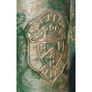 Cast Iron Pump Medium GreenH237 Image 3