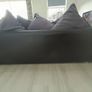 Three Piece Sofa Suite Image 6