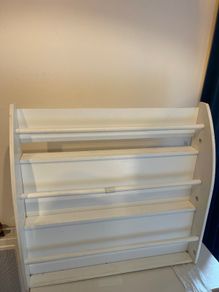 Book Holder