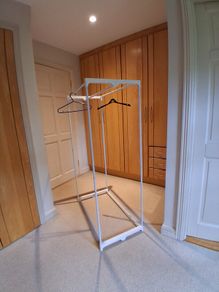Clothes Rail