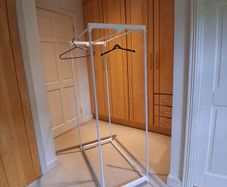 Clothes Rail