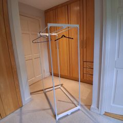 Clothes Rail
