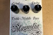 Alexander Pedals Magnolia Vintage Overdrive