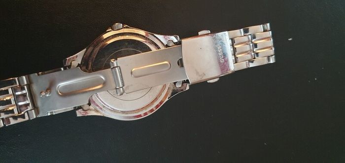 Guess Ladies Watch