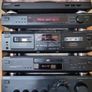 Sony Seperates Hifi System Image 3
