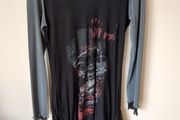 French Design Dress Size 14
