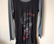 French Design Dress Size 14