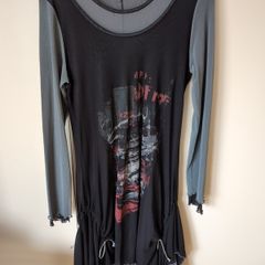 French Design Dress Size 14