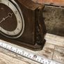 vintage clock Image 4