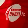 Dubai Rugby 7s Rugby Union Jersey Vest (Adult XL) FREE POST Image 2