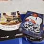 Get on the Mic First world Rap Game PlayStation2 Ps2 Games Original Image 4