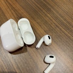 Apple AirPods 3rd Generation GENUINE PRISTINE