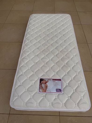 Single Mattress