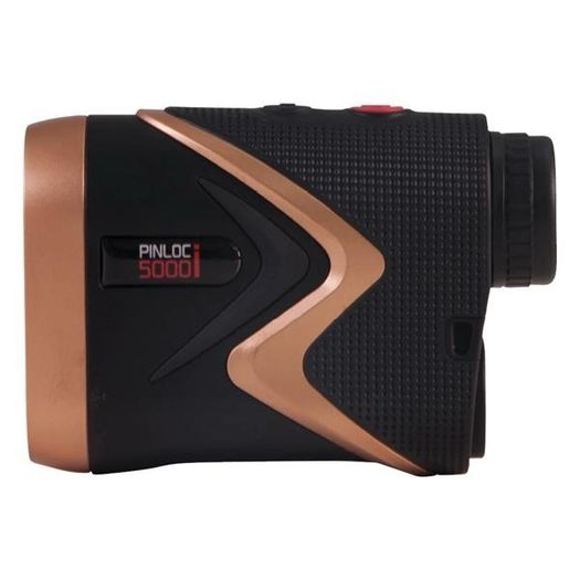 Sureshot Pinloc 5000i Laser Rangefinder ONE