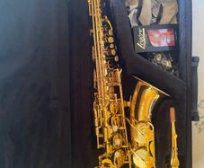 Yamaha YAS-280 Alto Saxophone