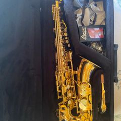 Yamaha YAS-280 Alto Saxophone