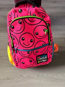 schoolbag smiggle