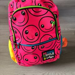 schoolbag smiggle