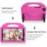 For Samsung Galaxy Tab A9 Kids Friendly Case Shockproof Cover With Thumbs Up - Pink Brand New - FHT08SMTK4 Image 5