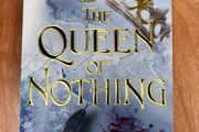 The Queen Of Nothing by Holly Black