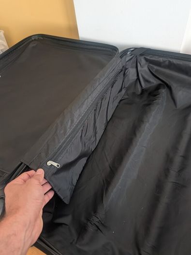 suitcase