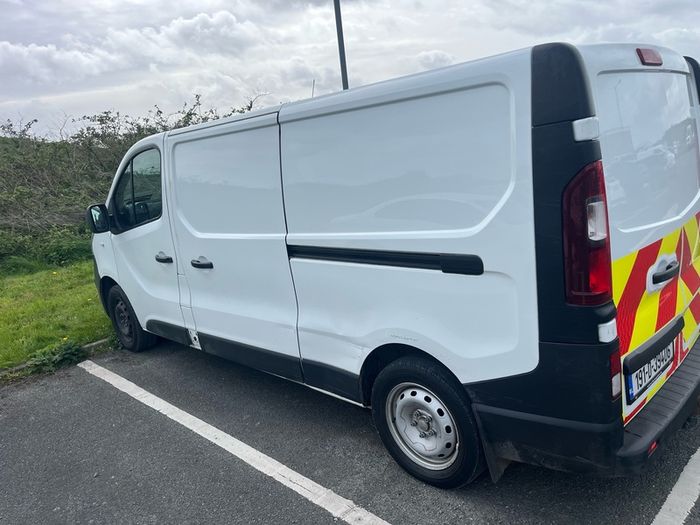 Ople Vivaro