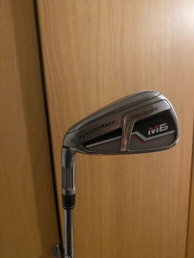 golf clubs