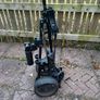 Golf trolley Image 2
