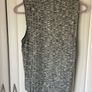 top Bnwt Aeropostale size medium turtle neck sleeveless top Image 7