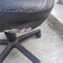 Swivel Office Chair for Sale Image 4