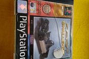 Kart challenge PlayStation 1 Ps1 PlayStation 2 ps2 games Original