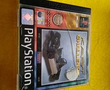 Kart challenge PlayStation 1 Ps1 PlayStation 2 ps2 games Original