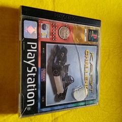 Kart challenge PlayStation 1 Ps1 PlayStation 2 ps2 games Original